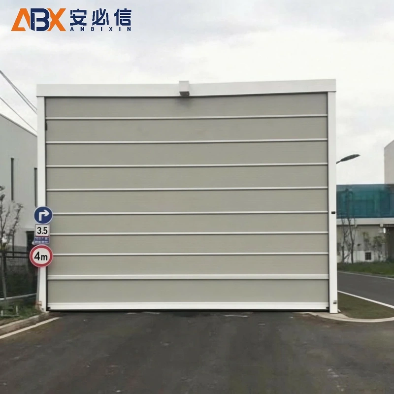 抚顺背带堆积门