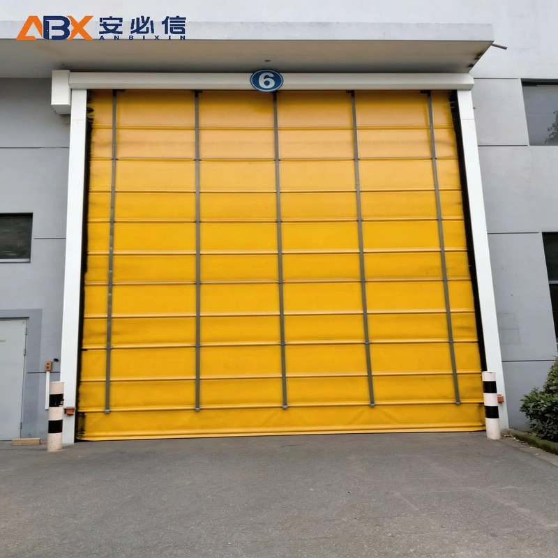 抚顺冷库门封